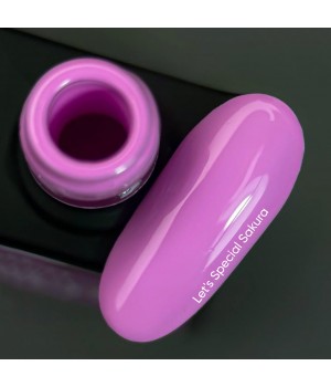 Гель-лак NAILSOFTHEDAY Sakura 201, 10 мл TPO free Гель-лак NAILSOFTHEDAY Sakura 201, 10 мл TPO free